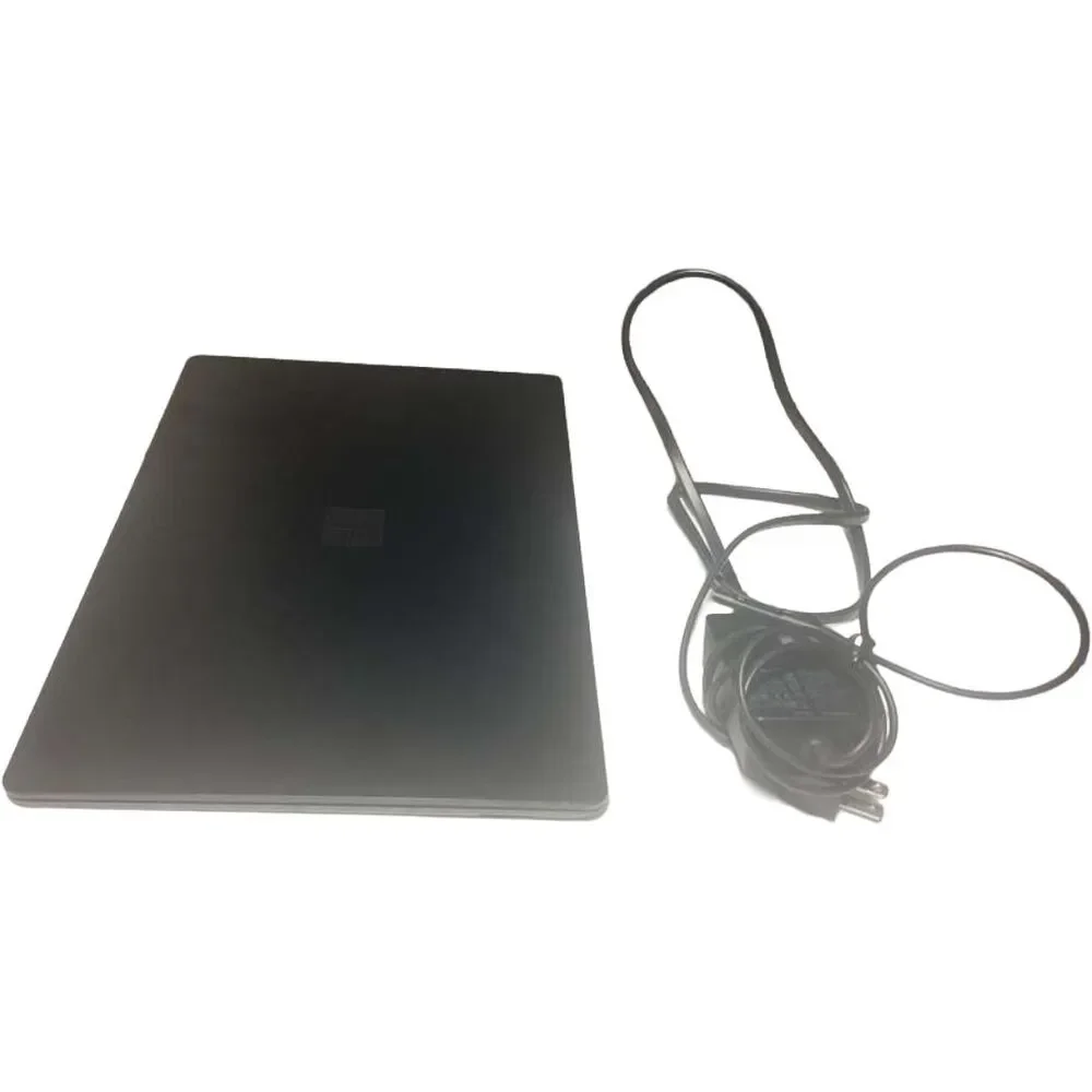 Microsoft Surface Laptop 2 Black 13.5” i7-8650U 2.11GHz 8GB 256GB SSD Model 1769